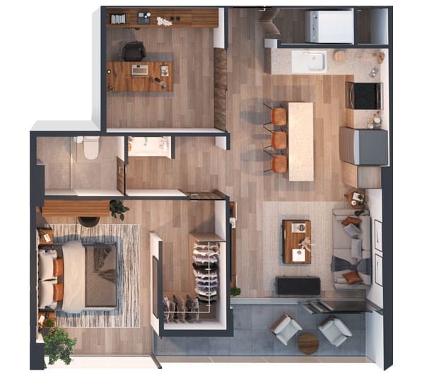 Plano