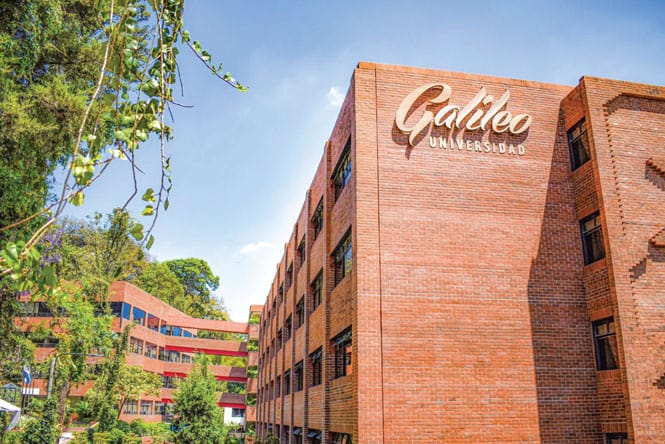 Centros de estudio